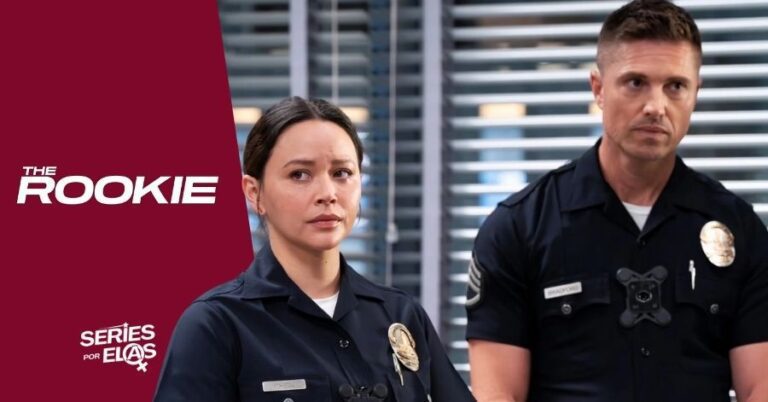 The Rookie (2018–): Elenco, Onde Assistir e Tudo Sobre 4 the rookie