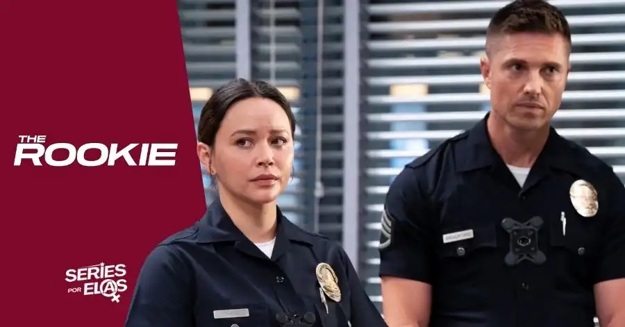 The Rookie (2018–): Elenco, Onde Assistir e Tudo Sobre 2 the rookie