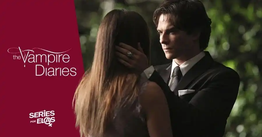 Por que The Vampire Diaries não tem 9ª temporada? 2 the-vampire-diaries-9a-temporada
