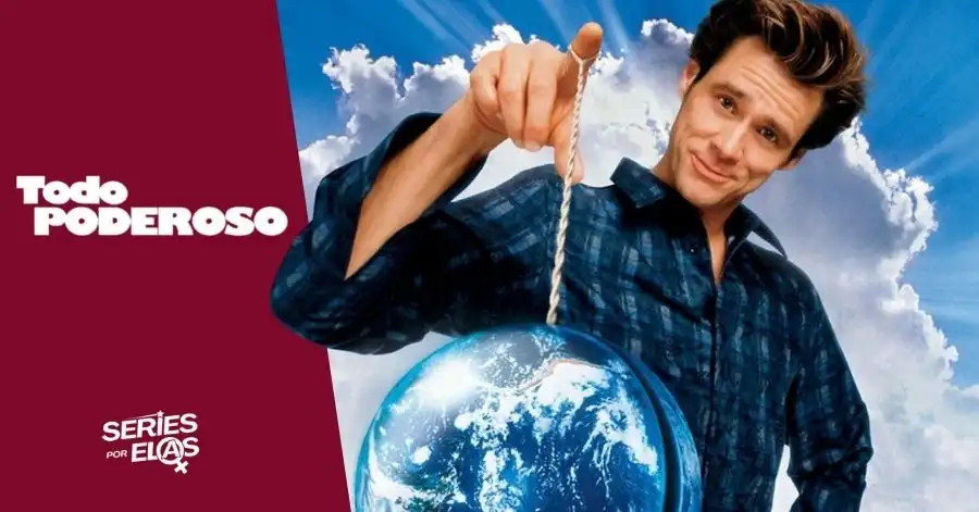 Crítica de Todo Poderoso: Vale A Pena Assistir ao Filme? 2 todo poderoso critica