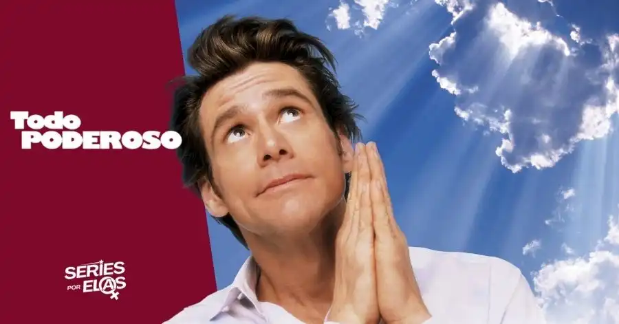 Todo Poderoso (2003): Elenco, Onde Assistir e Tudo Sobre 2 todo poderoso