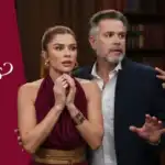 Três Graças resumo