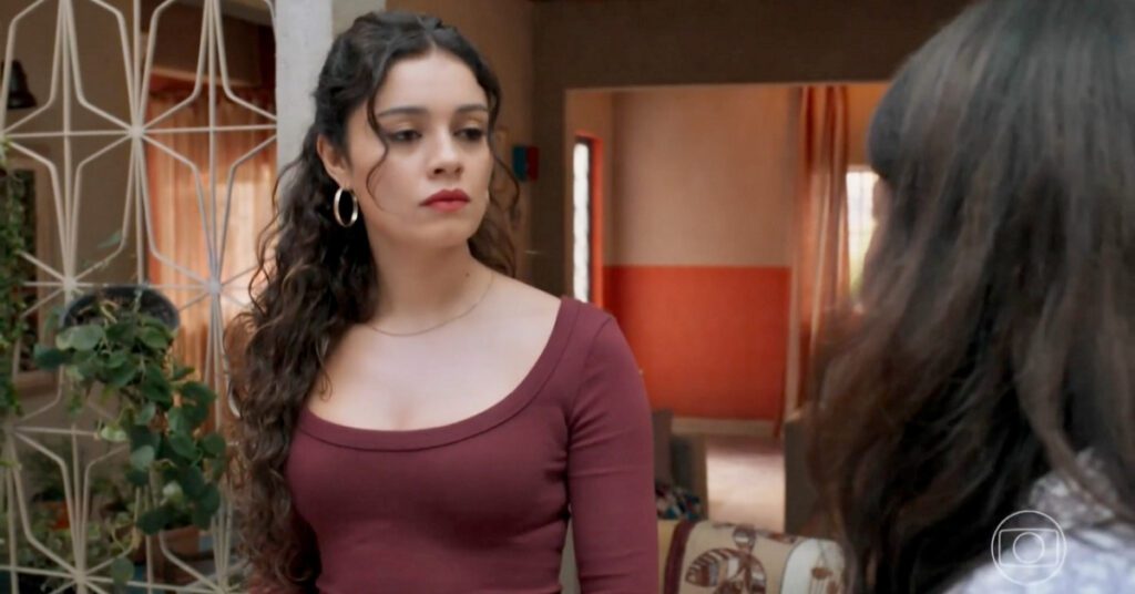 gerluce três graças