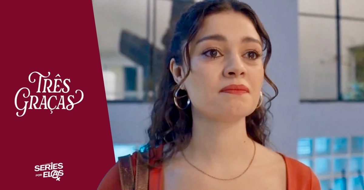 Três Graças (26/01)