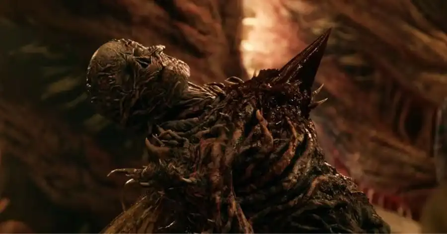 10 SPOILERS chocantes do Final de Stranger Things 6 vecna