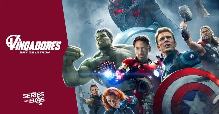 Vingadores: Era de Ultron | Final Explicado do Filme 2 vingadores era de ultron FINAL