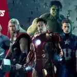 vingadores era de ultron