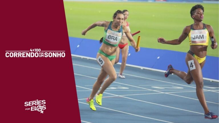 4_x_100 - correndo por um sonho