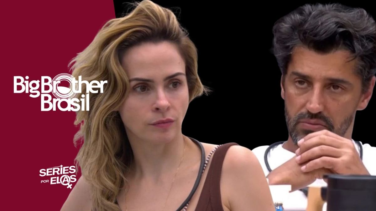 Treta Ana Paula e Alberto Cowboy: Análise do Conflito no BBB 26 2 ANA-PAULA-X-ALBERTO