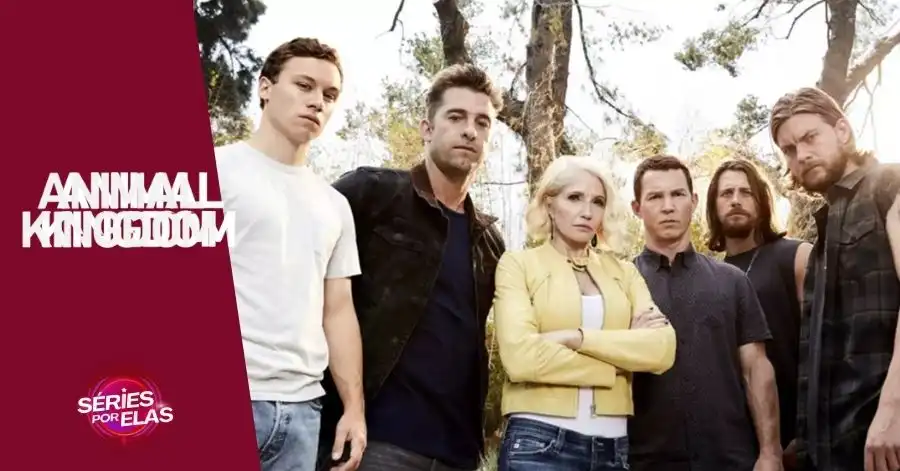 Animal Kingdom: Final Explicado da 6ª Temporada