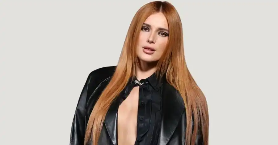 A Vida é Agora (Filme 2022): Elenco e Tudo Sobre 3 Bella Thorne