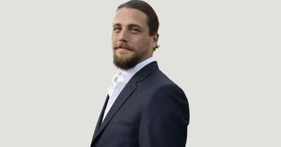 Ben Robson