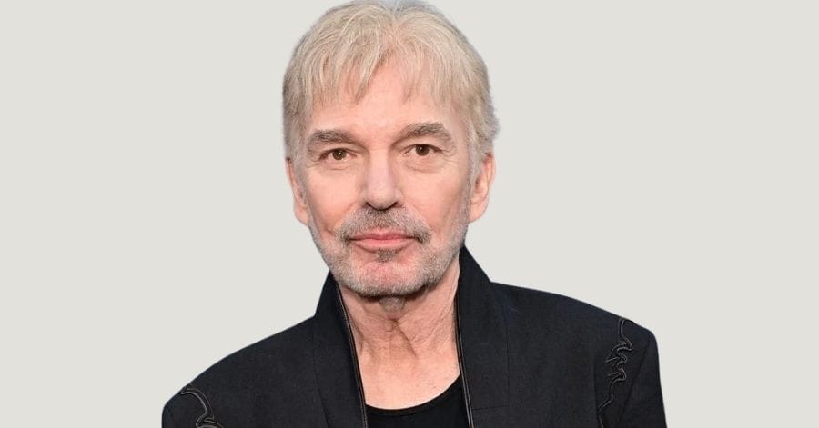 Billy Bob Thornton