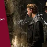 Crítica | Indiana Jones e o Reino da Caveira de Cristal