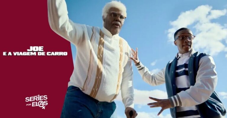 Crítica | Joe e a Viagem de Carro