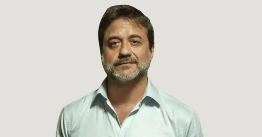 Até o Limite (Filme 2022): Elenco e Tudo Sobre 5 Enrique Arce