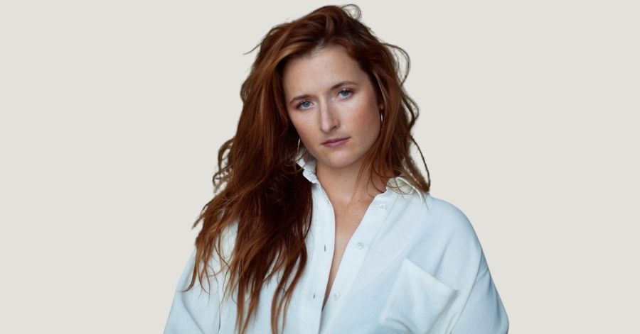 Grace Gummer