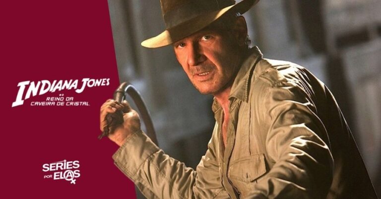 Indiana Jones e o Reino da Caveira de Cristal -final