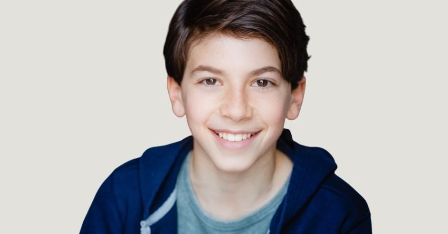 Jaden Waldman