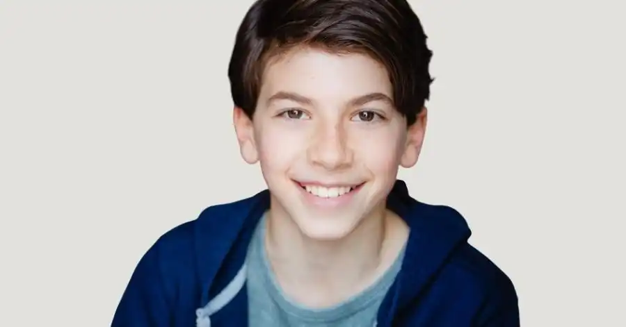 Jaden Waldman