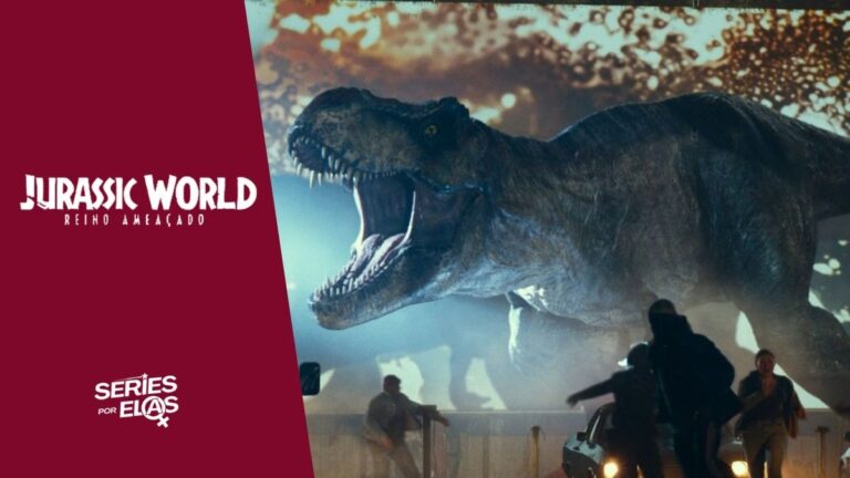 Jurassic World- Fallen Kingdom final