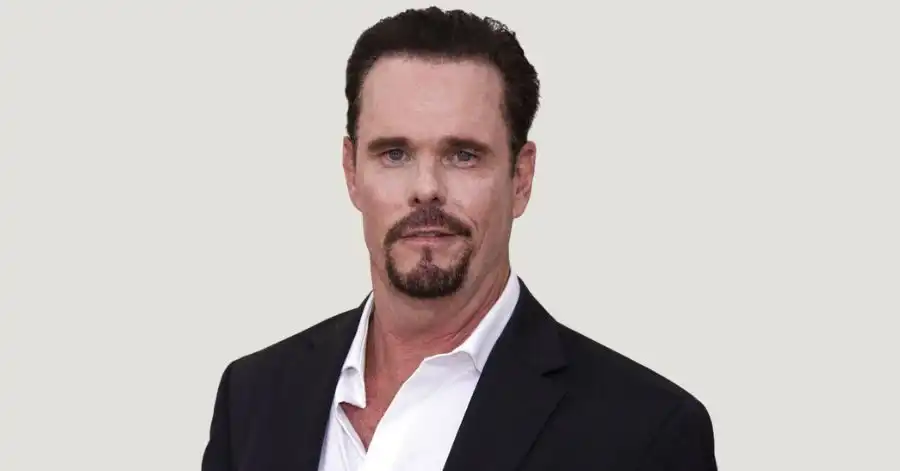 Até o Limite (Filme 2022): Elenco e Tudo Sobre 4 Kevin Dillon