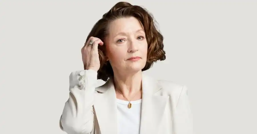 Lesley Manville