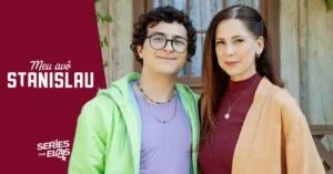 Meu Avô Stanislau-critica