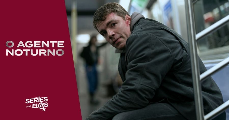 O Agente Noturno- Final Explicado da 2ª Temporada