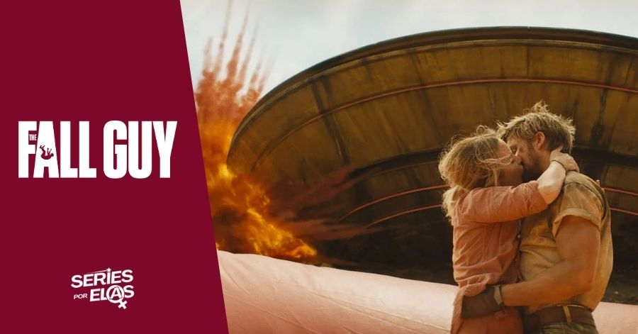 O Dublê : The Fall Guy