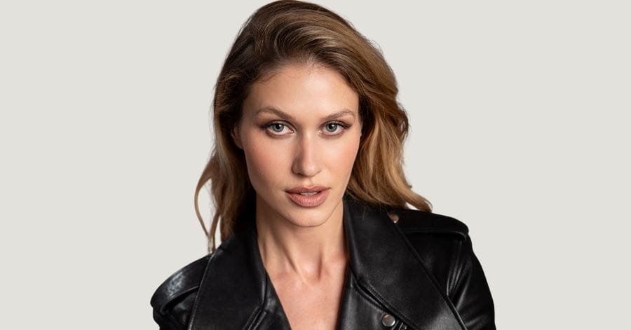 Pandemia: A Guerra Final (Filme 2021) | Elenco e Tudo Sobre 4 Olga Kent