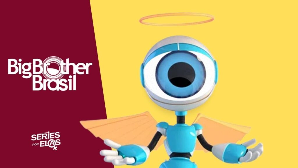 AO VIVO 🔴: Como é a Prova do Anjo Hoje, 28/02? 6 PROVA DO ANJO