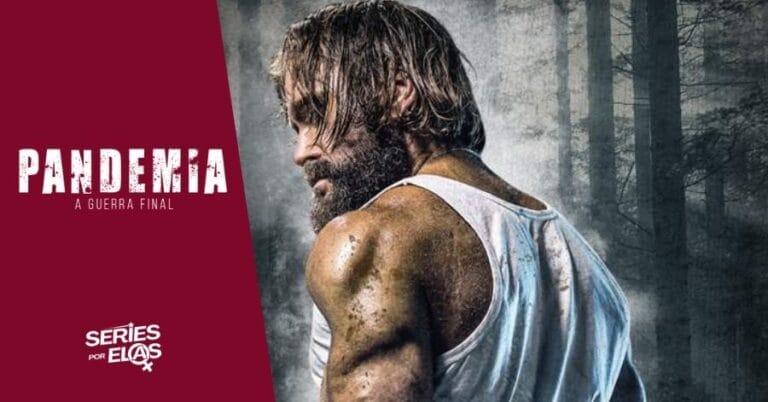 Pandemia-A Guerra Final