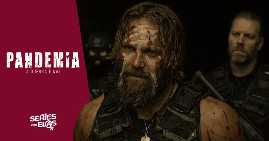 Pandemia- A Guerra Final-onde-assistir
