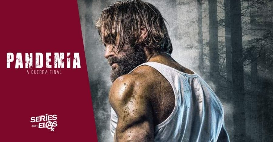 Pandemia-A Guerra Final