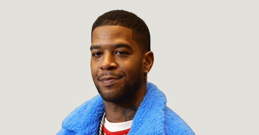 Scott Mescudi Scott Mescudi