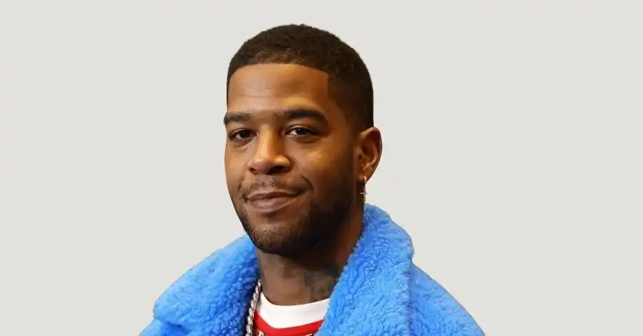 Scott Mescudi Scott Mescudi