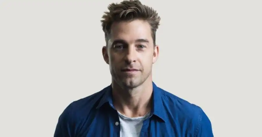 Scott Speedman