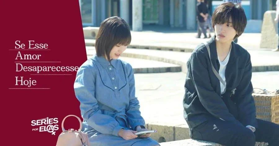 Se Esse Amor Desaparecesse Hoje-final