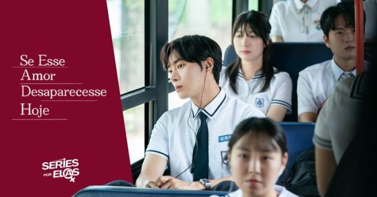 Se Esse Amor_Desaparecesse Hoje