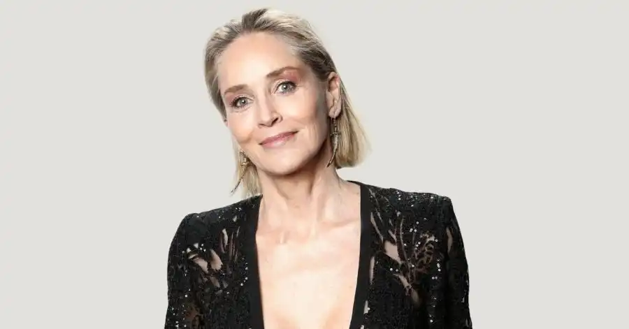 A Vida é Agora (Filme 2021): Elenco e Tudo Sobre 5 Sharon Stone
