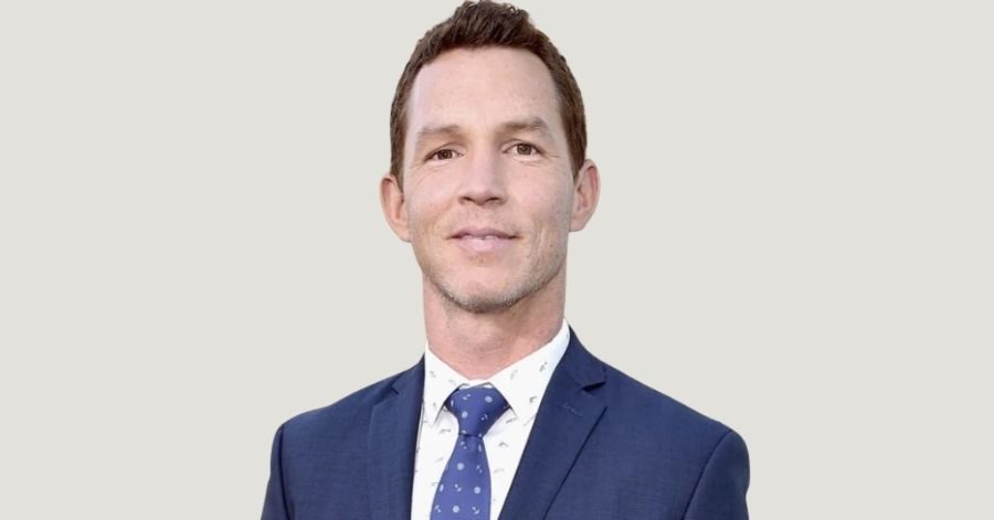 Shawn Hatosy