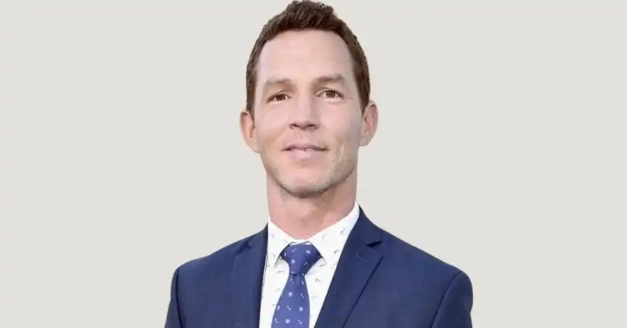Shawn Hatosy