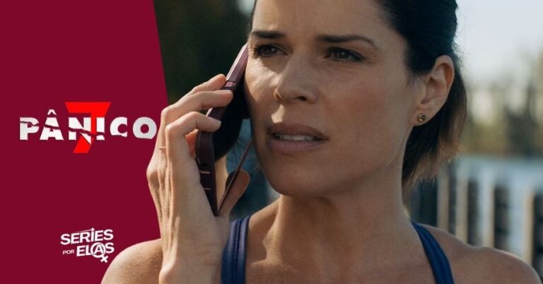 Sidney Prescott-PANICO