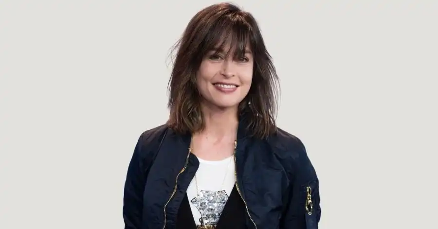 Susanne Wolff