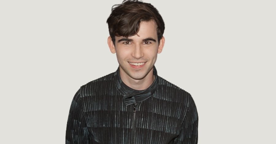 Ted Sutherland