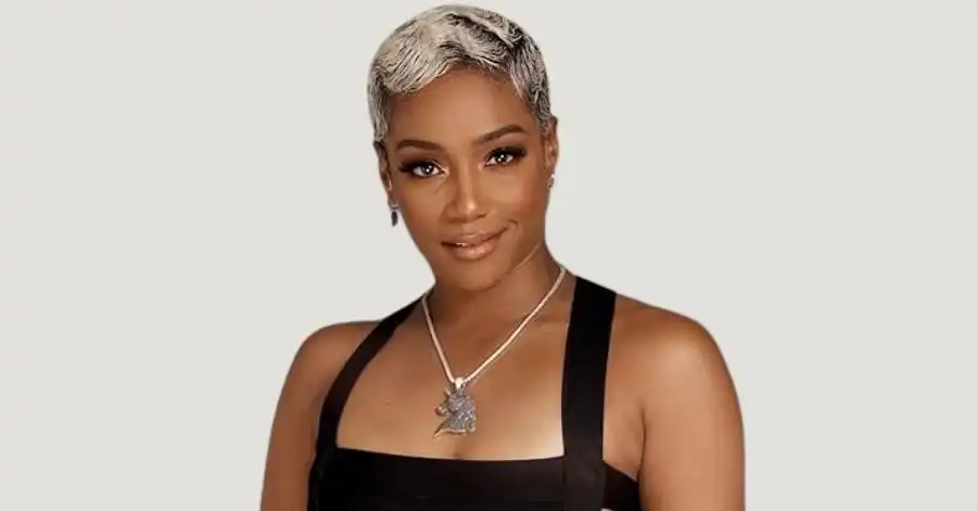 A Vida é Agora (Filme 2021): Elenco e Tudo Sobre 4 Tiffany Haddish