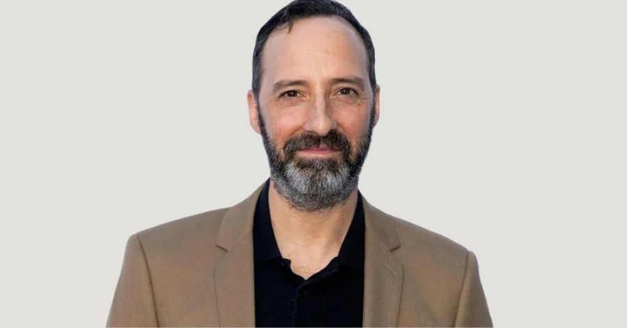 Tony Hale