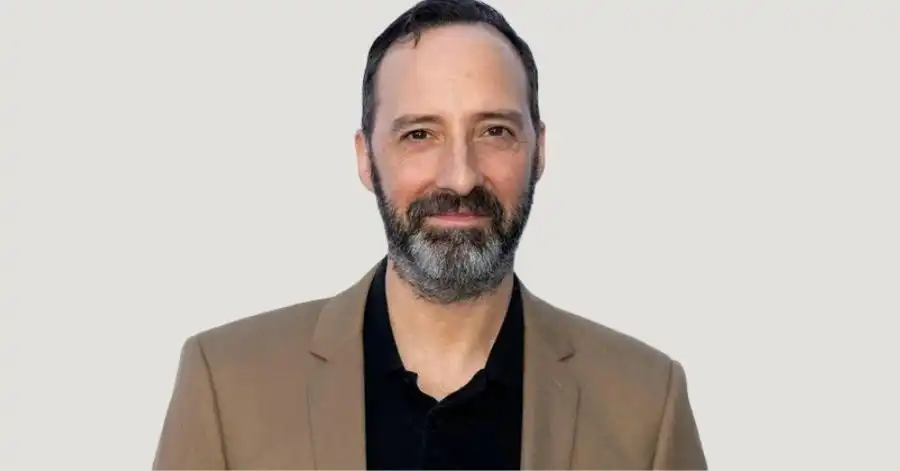 Tony Hale Tony Hale