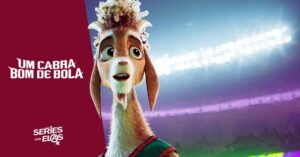 Um Cabra Bom de Bola